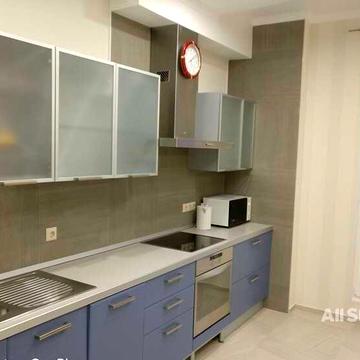 Оренда 3к квартири в Києві, Шевченківський р-н, Бульварно-Кудрявська вул. 36 Без комісії