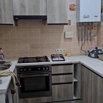 Оренда 1-к квартири ЖК Петрівський квартал