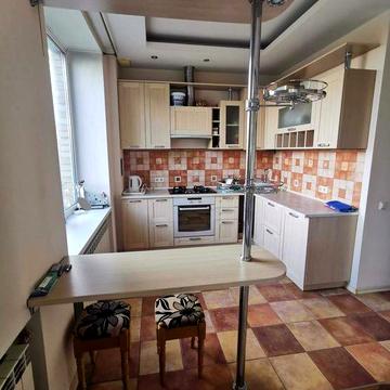 Оренда 2к. студія вулиця Овруцька, 17 метро Лукянівська, Променада