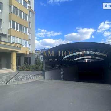 Продаж 2к Квартира Матвія Донцова (Тургенєвська) вулиця ЖК Капитал 2