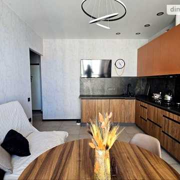 Продаж 3к Квартира Миколи Сингаївського (Новооскольська) вулиця ЖК Прованс 2
