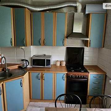 Продаж 1к Квартира 28-ї Бригади (Паустовського) вулиця