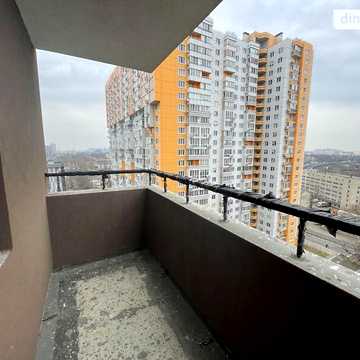 Продаж 1к Квартира Середньофонтанський провулок ЖК Удобный