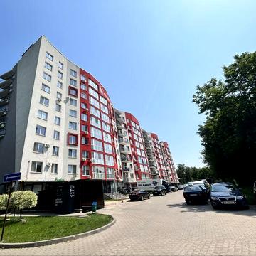 Власник.Здам в оренду пенхауз,на Проспекті Незалежності, від власника.