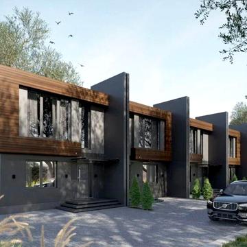 Продам таунахаус чернівці гравітон