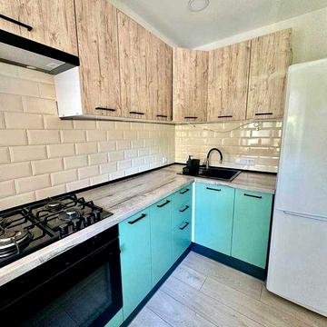 Кубанської України 45, оренда 2-к квартири, Лісовий масив, газ, 2 поверх!