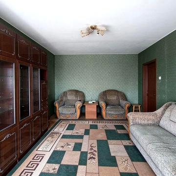Продаж 1-кімнатної квартири | Троєщина | Сонячна сторона | 1к квартира Троєщина Закревського 31В | Поруч школи та ринок