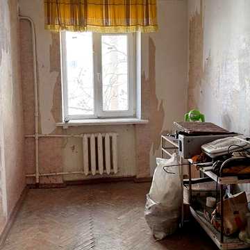 Продаж 3к Квартира Сегедська вулиця