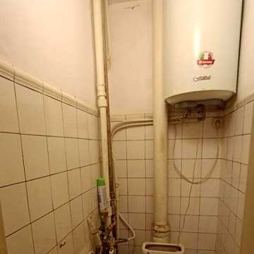 Продаж 3к Квартира Новосельського вулиця