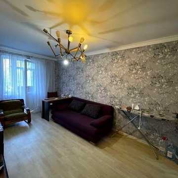 Продаж 4к Квартира Інглезі (25-ї Чапаєвської дивізії) вулиця