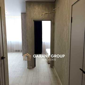 Продаж 1к Квартира Марсельська вулиця ЖК Приморские Сады