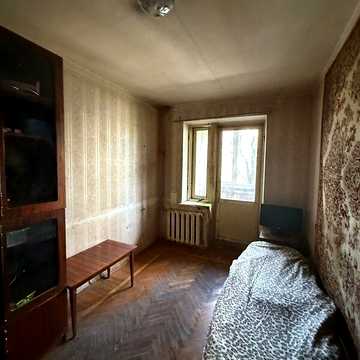 Продаж 3к Квартира Шовкуненка провулок