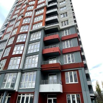 Продаж 1к Квартира Лесі Українки проспект ЖК Четыре сезона