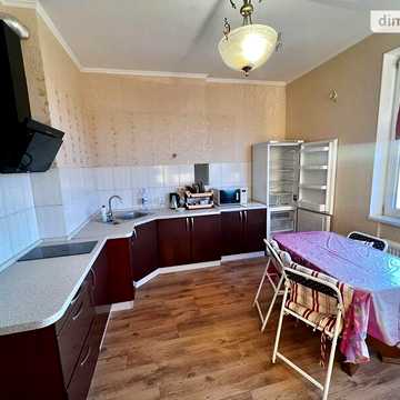 Продаж 1к Квартира Середньофонтанська вулиця ЖК Чудо-город