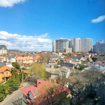 Продаж 1к Квартира Фонтанська дорога