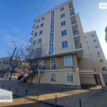Продаж 1к Квартира Новосельського вулиця ЖК Рождественский