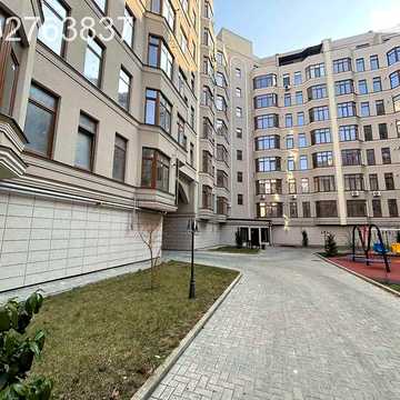 Продаж 2к Квартира Дача Ковалевського вулиця ЖК Avinion