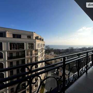 Продаж 2к Квартира Дача Ковалевського вулиця ЖК Avinion