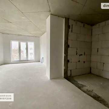 Продаж 1к Квартира Маячний провулок ЖК Marinist residence