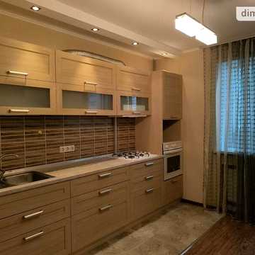 Продаж 1к Квартира Костанді вулиця