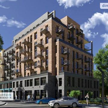 Продаж 1к Квартира Фонтанська дорога ЖК Литературный