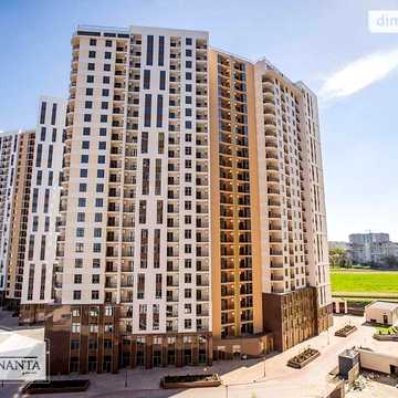 Продаж 2к Квартира Краснова вулиця ЖК Kadorr City