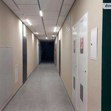 Продаж 1к Квартира Приморська вулиця ЖК ITown