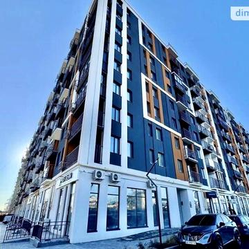 Довгострокова оренда 1к Квартира Одеська вулиця ЖК Кельце
