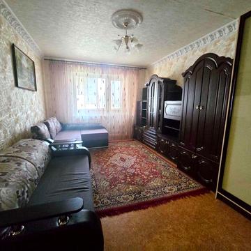 Оренда 1к квартири на Троєщині