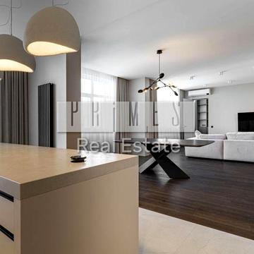 Продаж 4к квартири  182м2 ЖК Новопечерські Липки, Верхогляда 15а ЖК новопечерські липки