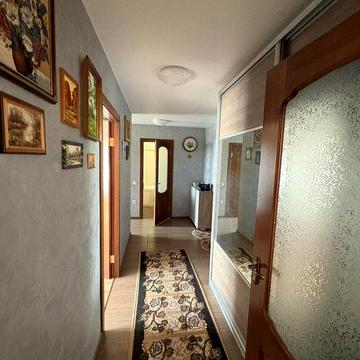 Продаж 2 кім квартири Симона Петлюри 36
