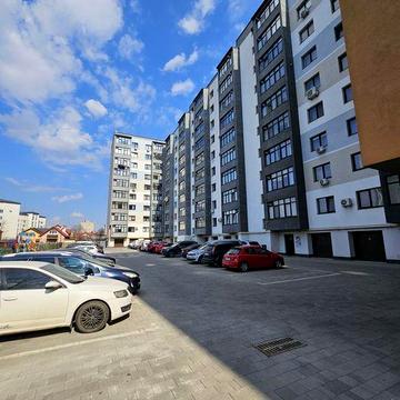 Оренда 1.5кімн.квартири в центрі