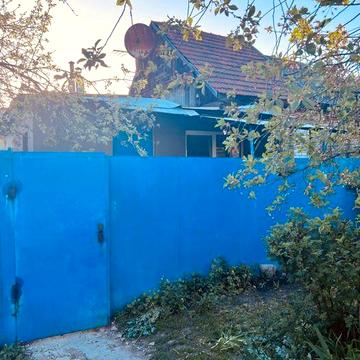 Продам часть дома Льва Ландау 205