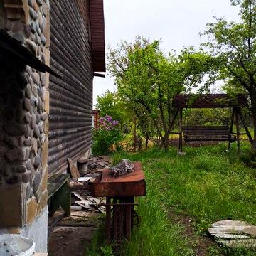 Здам дачу в 20 км від міста, в районі Братського