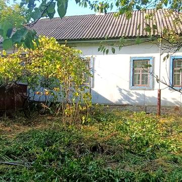 Будинок в Олишівці