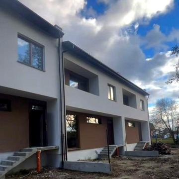 Продаж Танхауза с.Оброшине