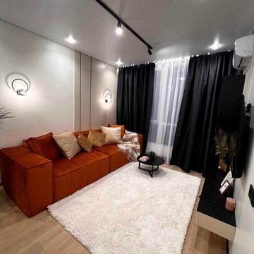 Продаж 1 кім квартири 46 м² ЖК Great / ЖК Грейт, Дарницький, Дніпровська набережна, Осокорки Позняки Славутич ЖК Great