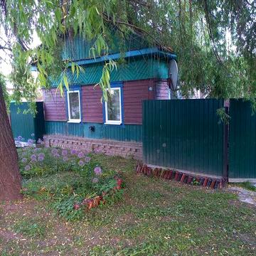 Продаётся дом в центре города городня улица Независимости