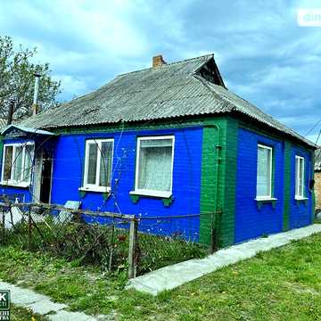 Продаж 4к Дім Івана Жученка (40-річчя Перемоги) вулиця