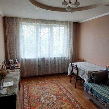 Продам 3 к квартиру Студенческая Валентиновская