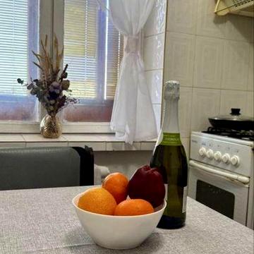 Аренда 1 к квартира Мінський масив