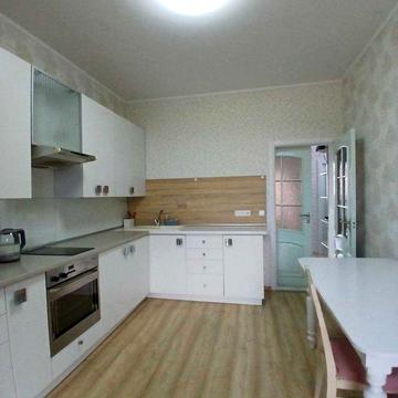 Квартира в новобудові, проспект Науки