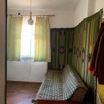 Продаж 3к Дім вулиця Жовтнева