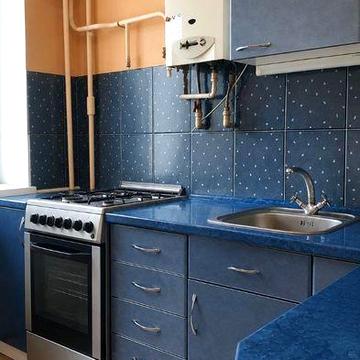 Продам 1 кімнатну квартиру, 2 поверх, ремонт, меблі+техніка