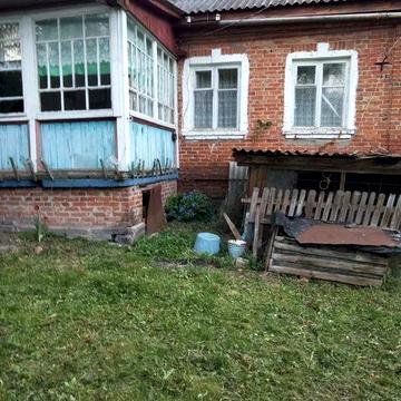 Продам будинок в Сумській області м.Кролевець