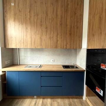 Продам 1 к квартиру в. Вітовського Ближній центр місто Львів з ремонтом та індивідуальним опаленням