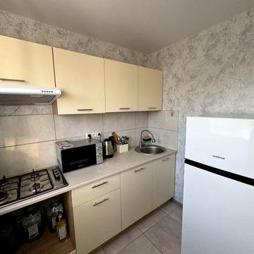 1-к квартира, район Совхоз, 3/5 этаж, ремонт, 25 000 $