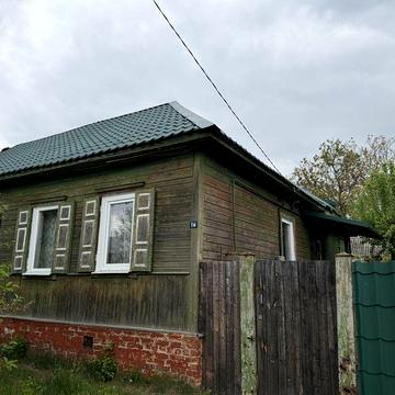 Частина будинку