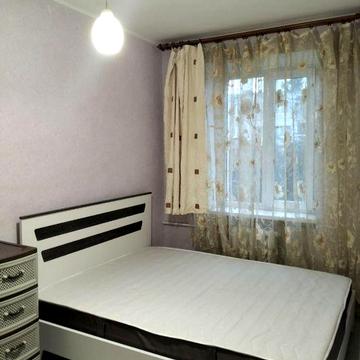2 х кім квартира пр.Миру/вул Льотна