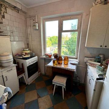 Продам 1комнатнаю квартиру на Черёмушках.GM
